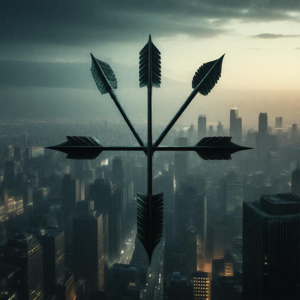 Arrow (Israel)